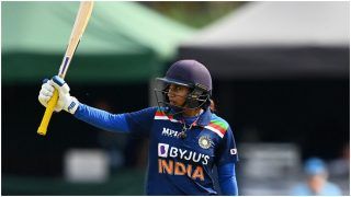 Mithali Raj: We Are Getting Best Possible Preparation For World Cup
